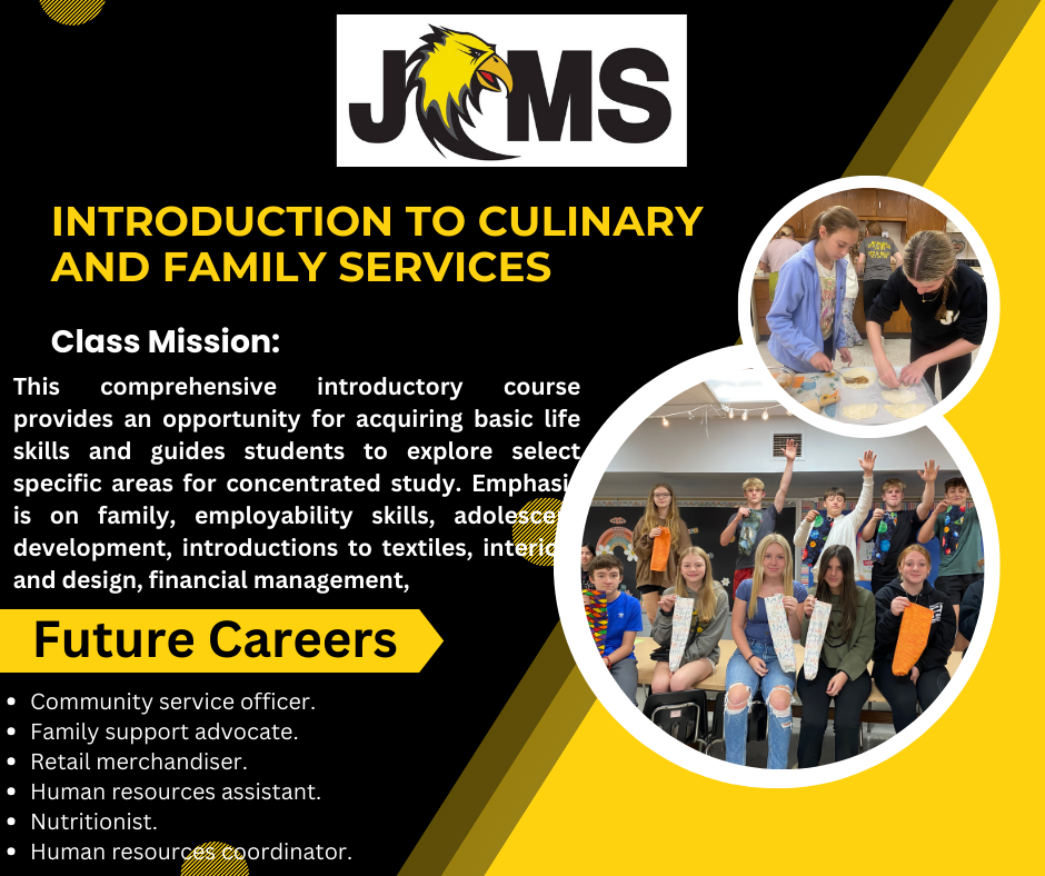 Home Ec