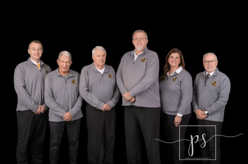 Board Members