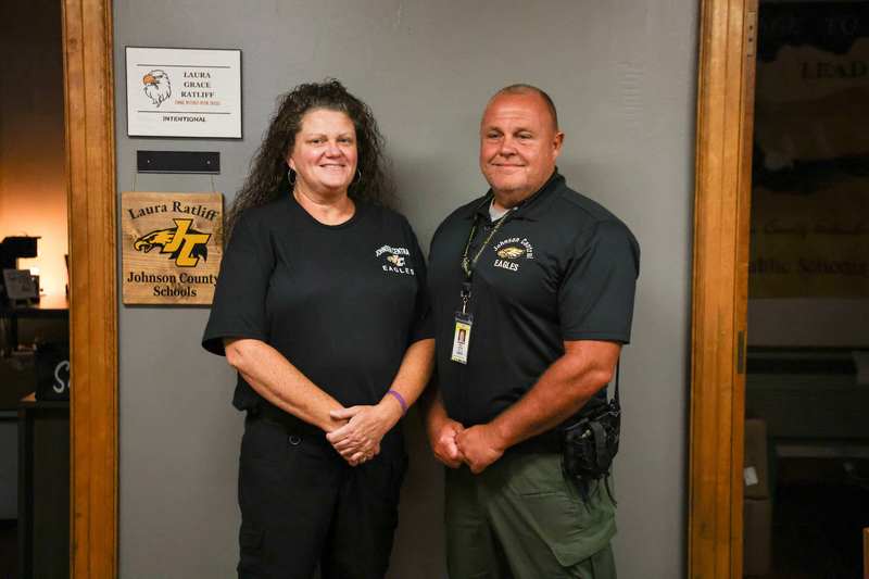 Golden Eagle Police Academy