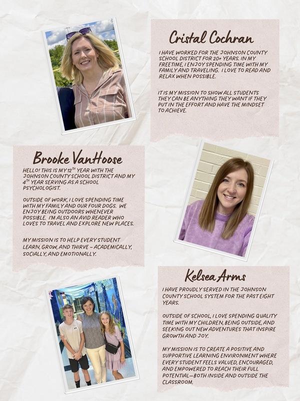 School Psychology Week