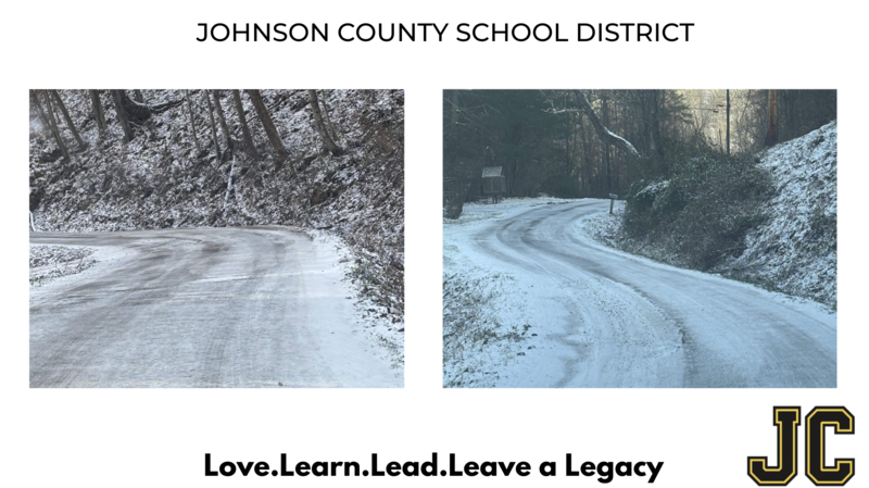 Traditional Snow Day