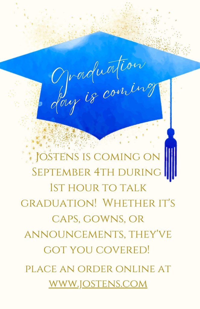 JOSTENS