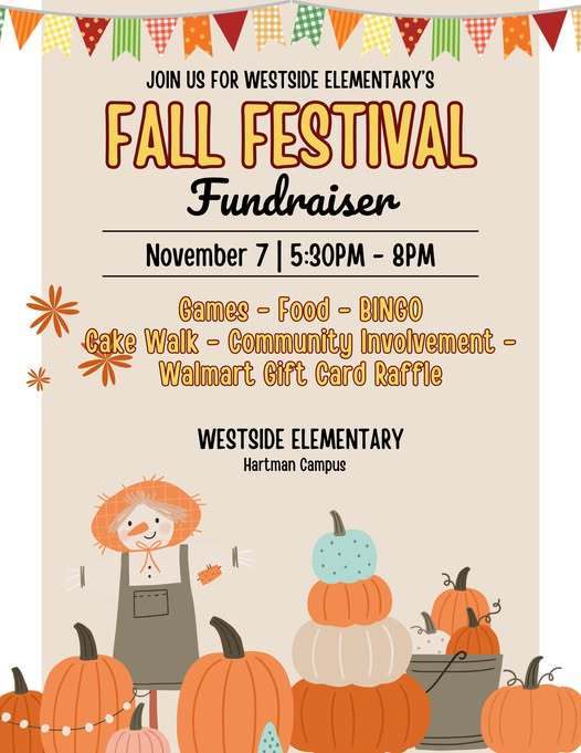 fall fest