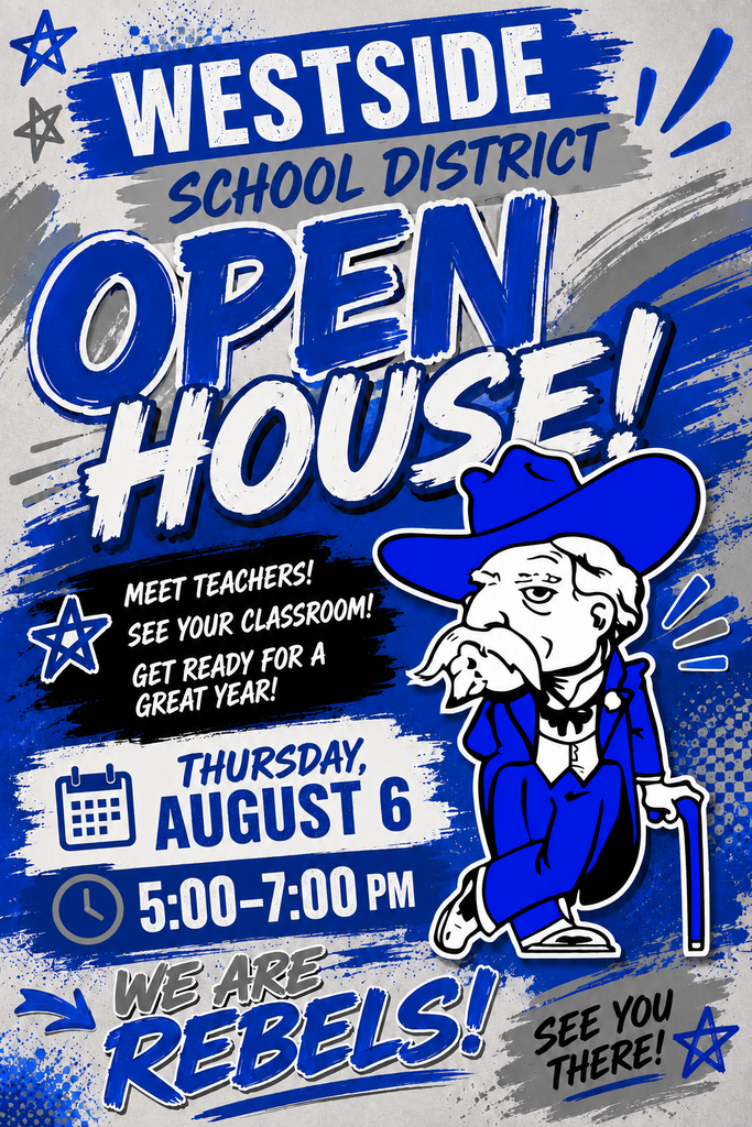 Open house