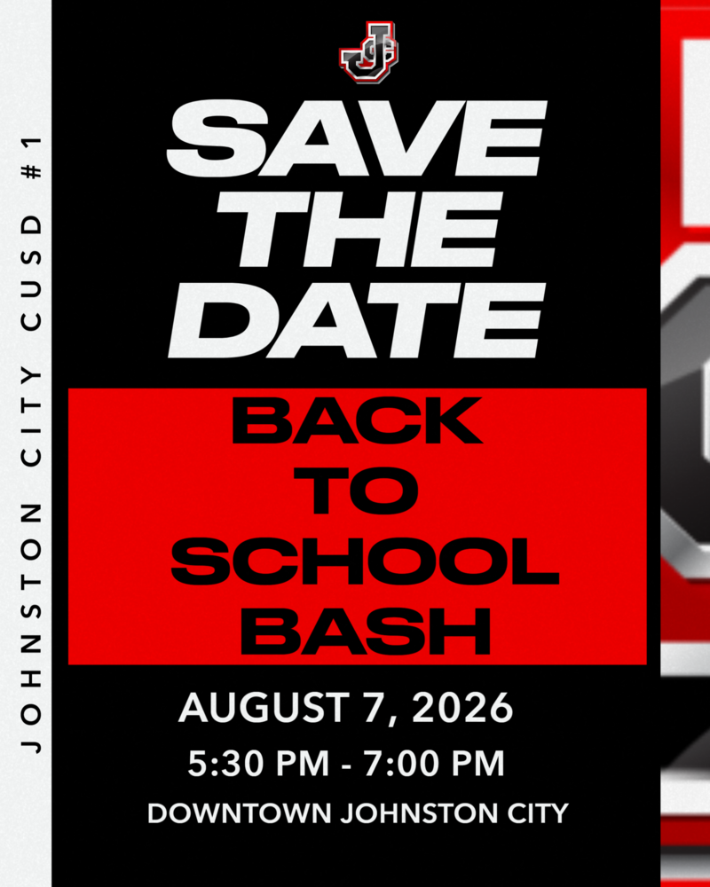 Back to School Bash 2026