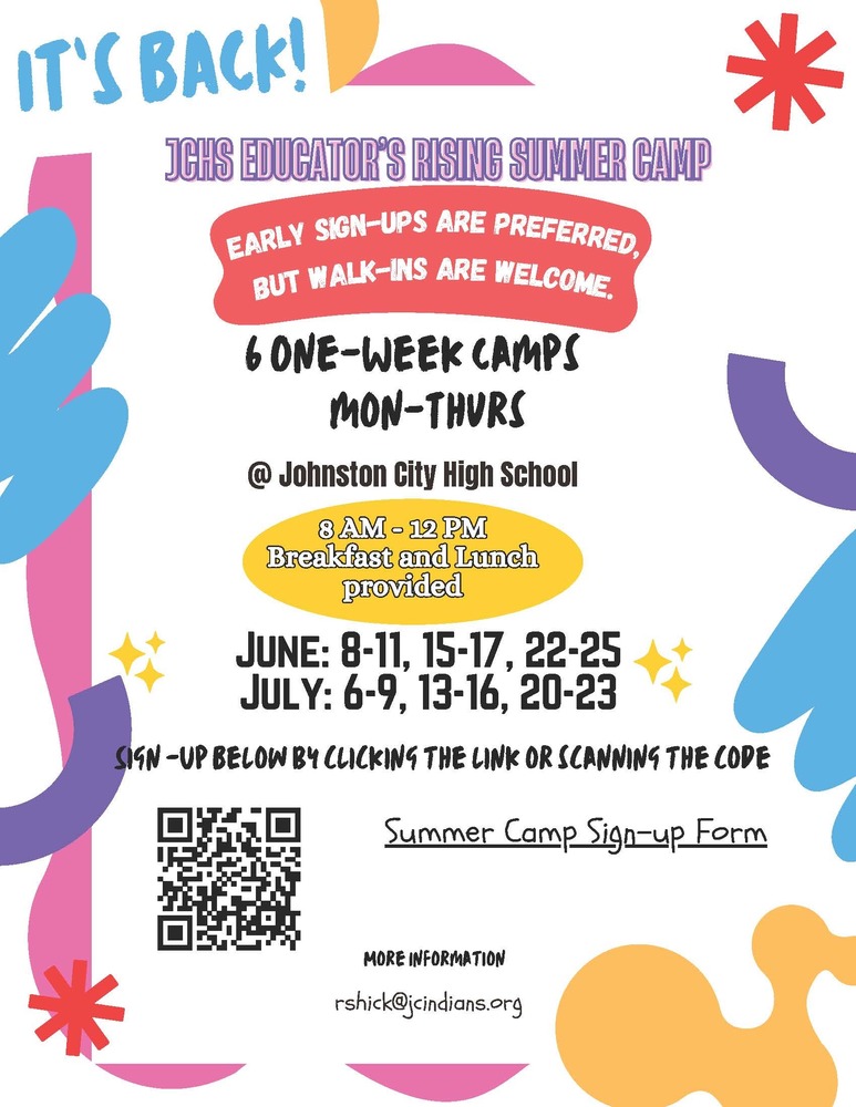 Summer Camp