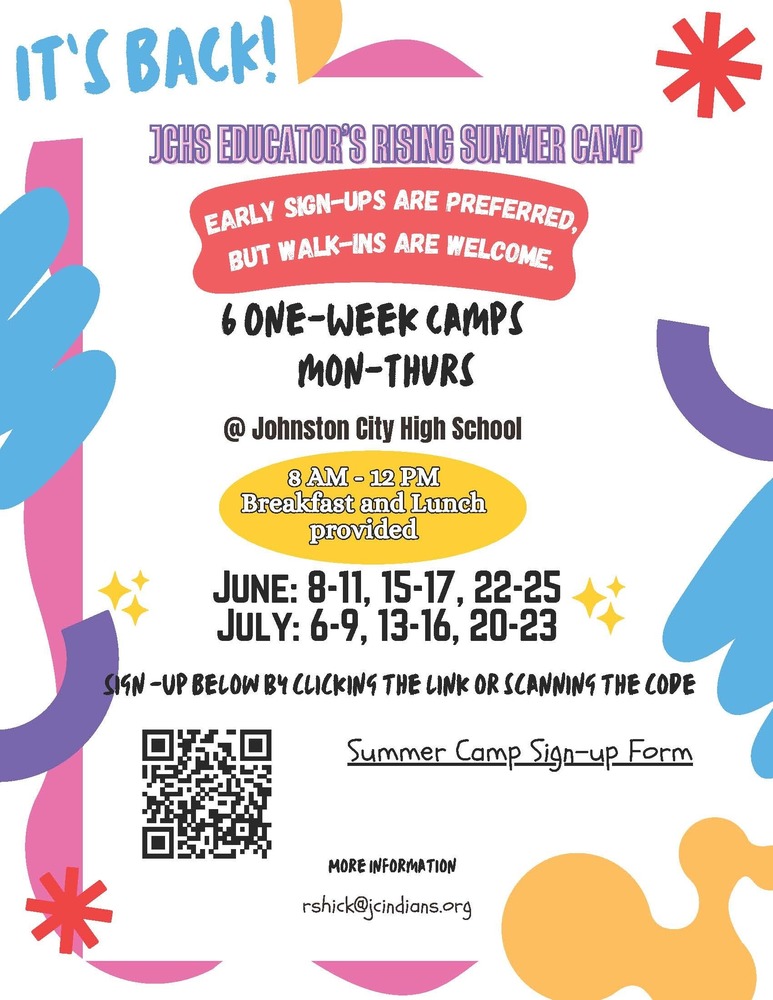 Summer Camp