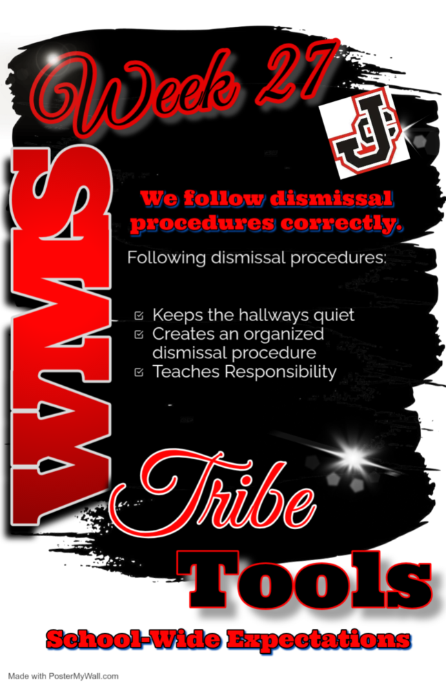 Tribe Tool # 27