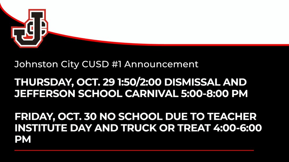 October Dates