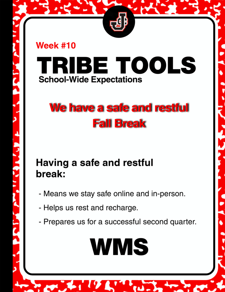 Week 10