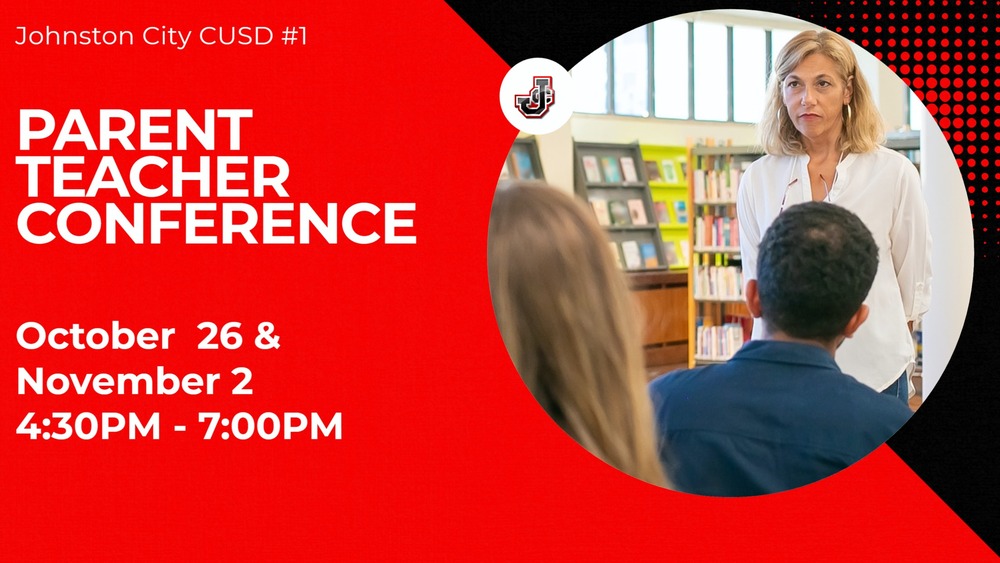 JC PT Conferences