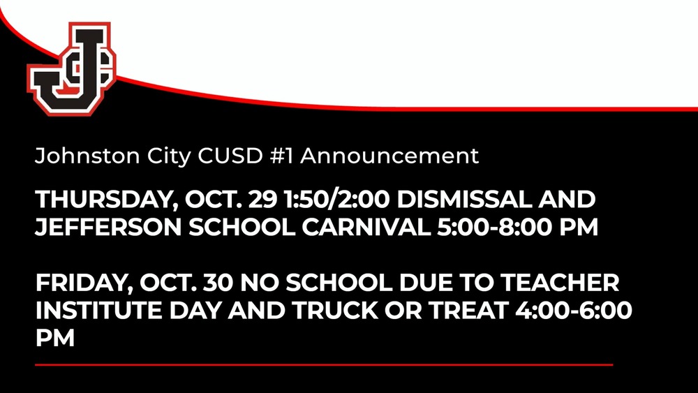 October Dates