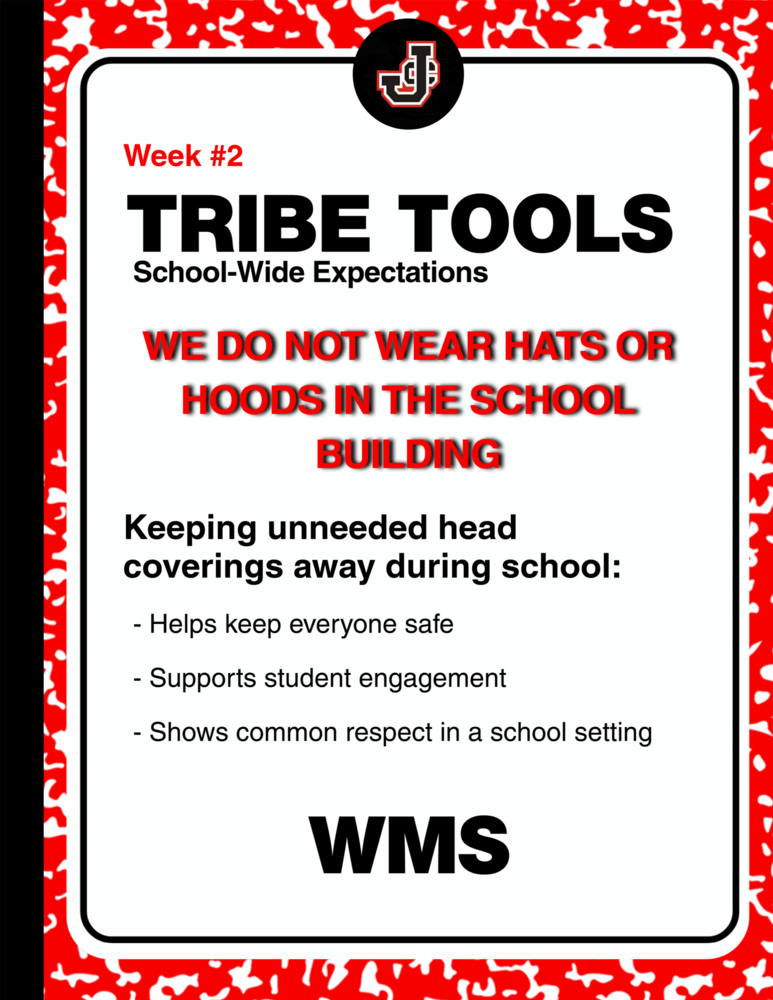 Tribe Tool #2