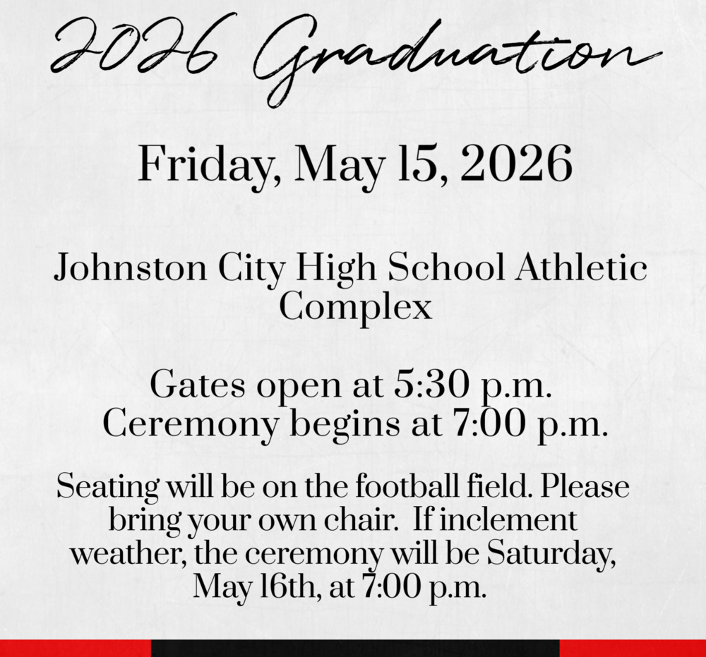 2026 Gradution