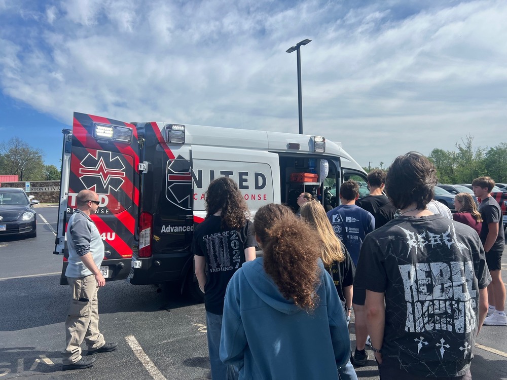 Integrated Health Unit