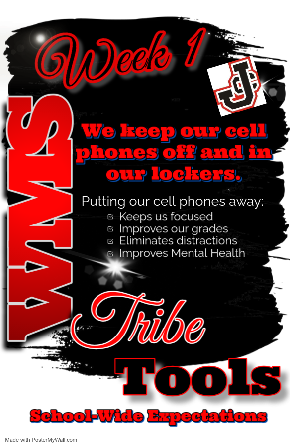 Tribe Tool