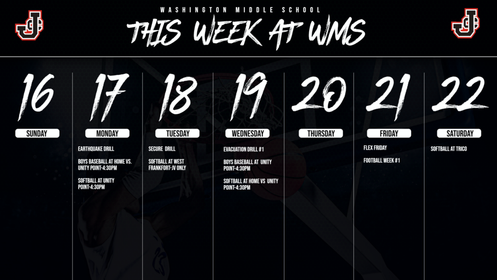 Week 2