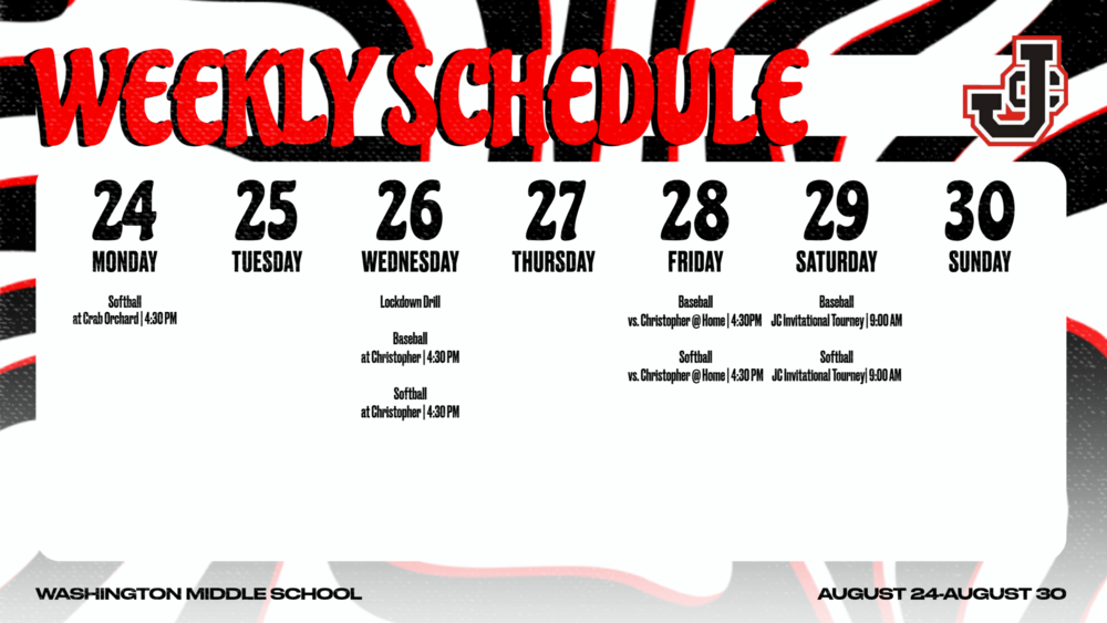 Week 3
