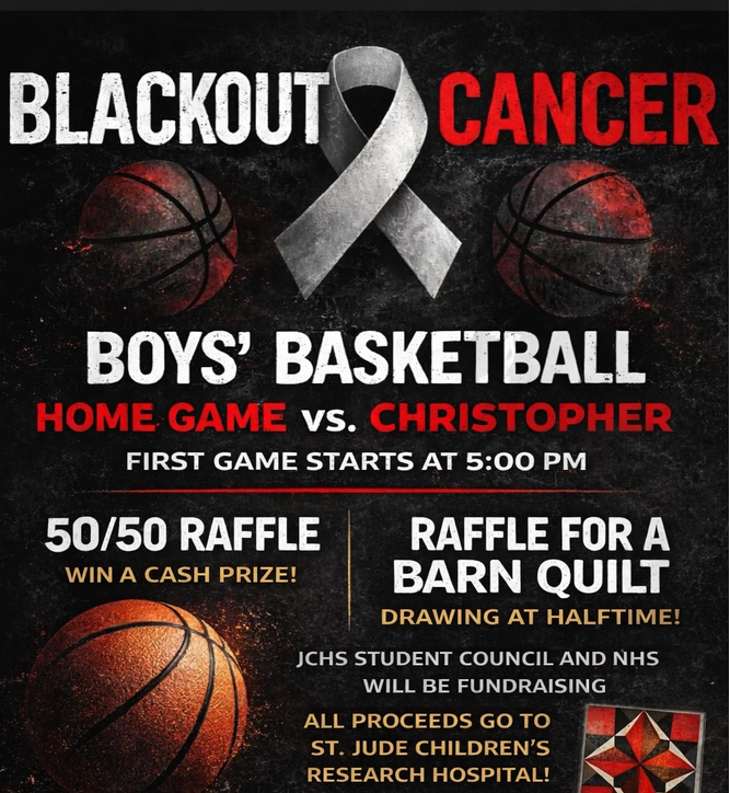 JCHS Blackout Cancer