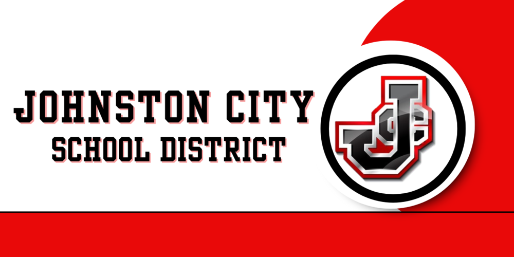 Jc School district newsletter header