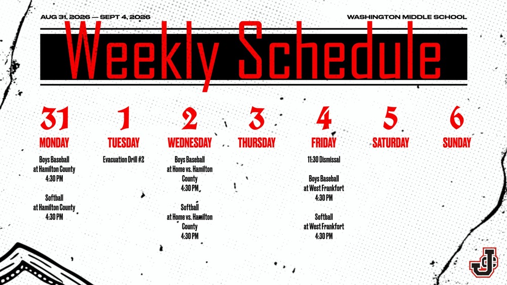 Week 4