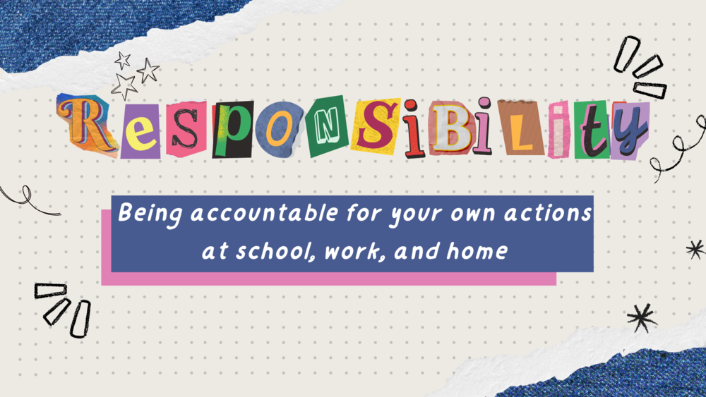 Responsibility