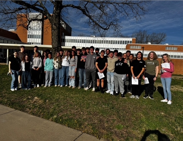 World Languages and Culture Day