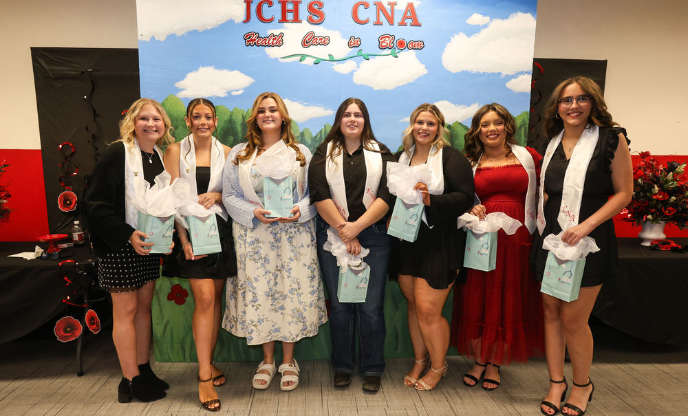 JCHS CNA