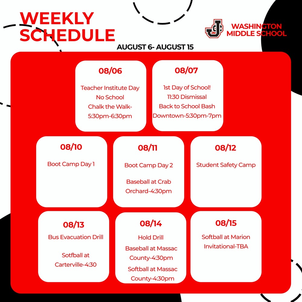 Week 1-2