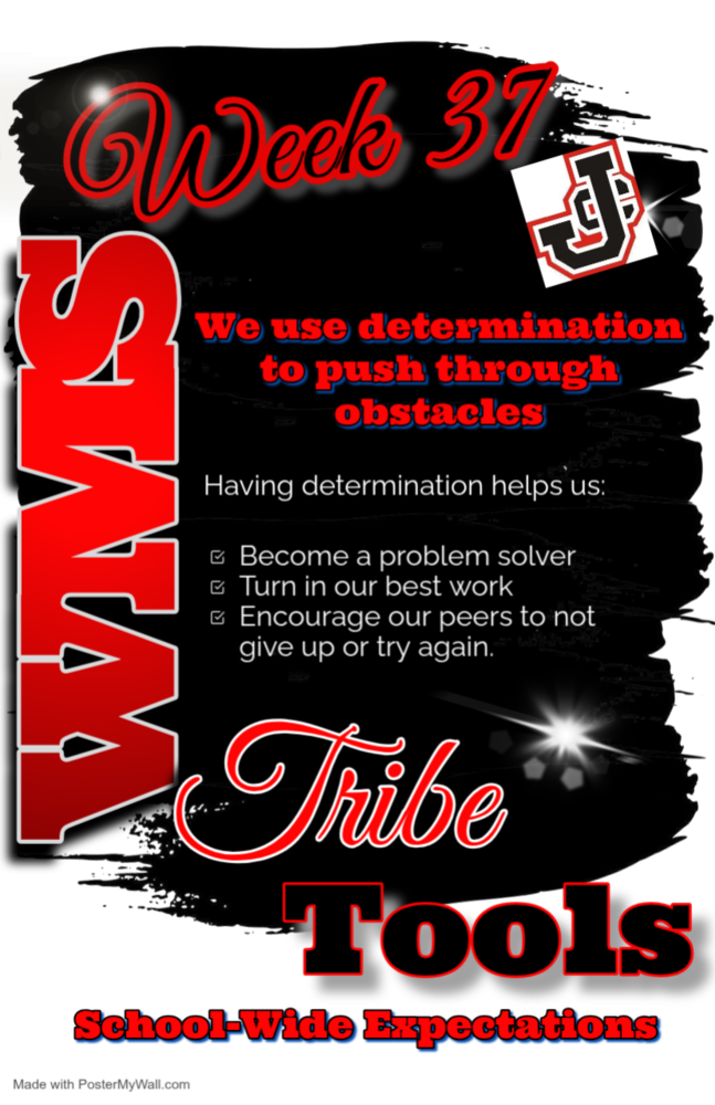 Tribe Tool #37