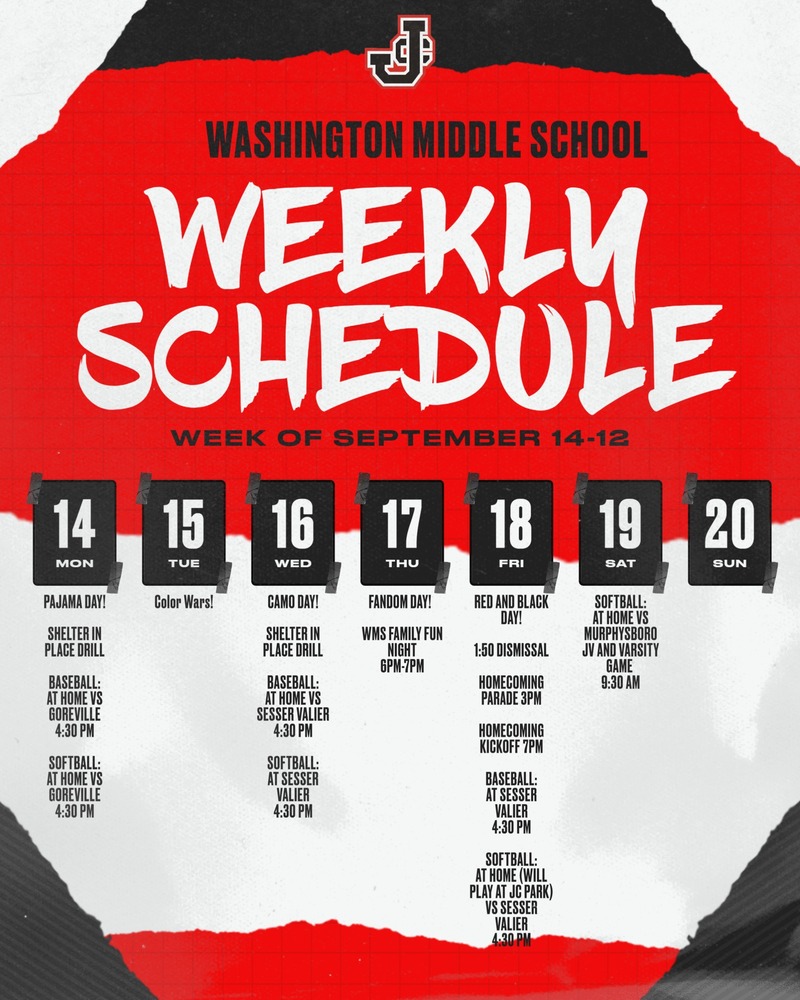 Week 6