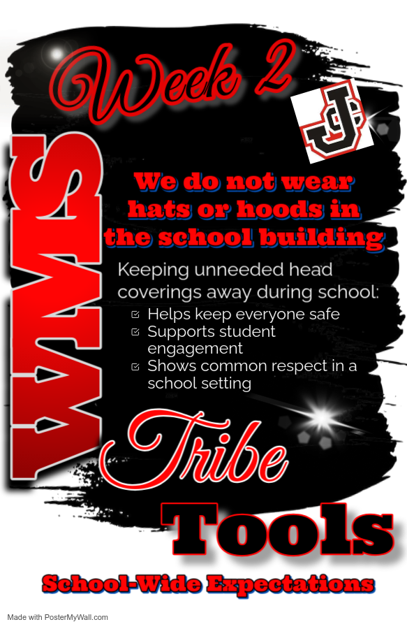 Tribe Tool