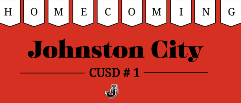 JC homecoming newsletter header