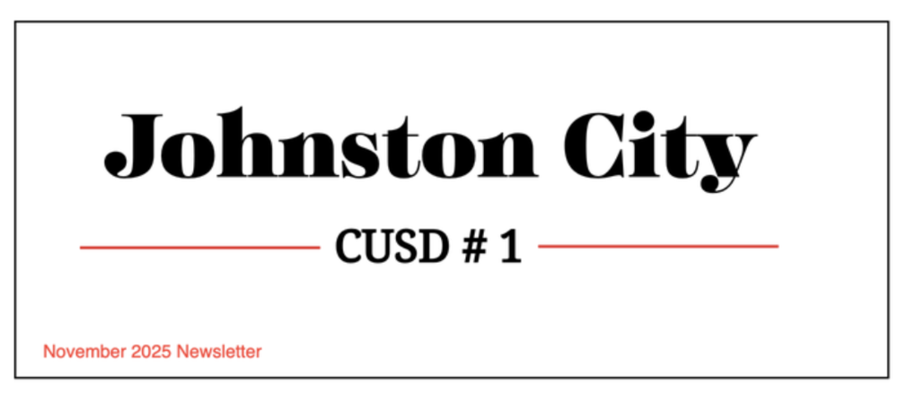 Johnston City CUSD #1