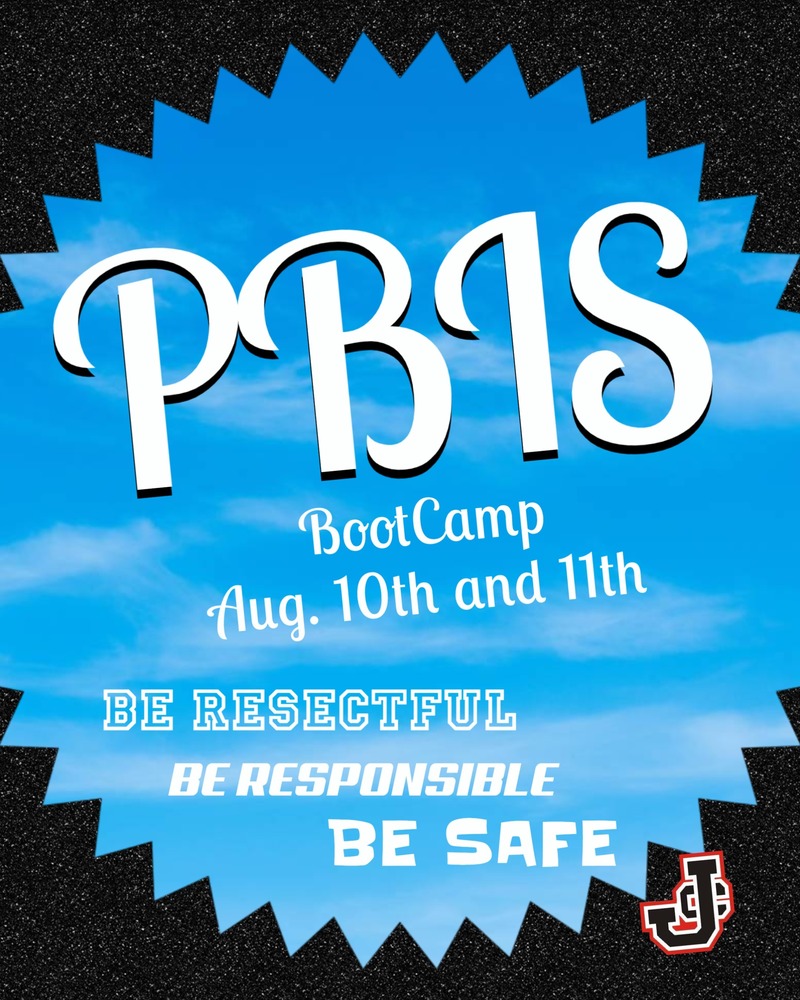 PBIS Bootcamp