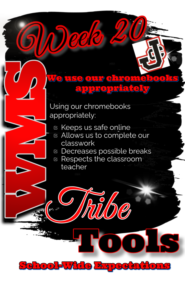 Tribe Tool #20