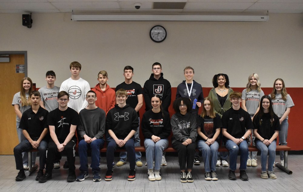 math team redo