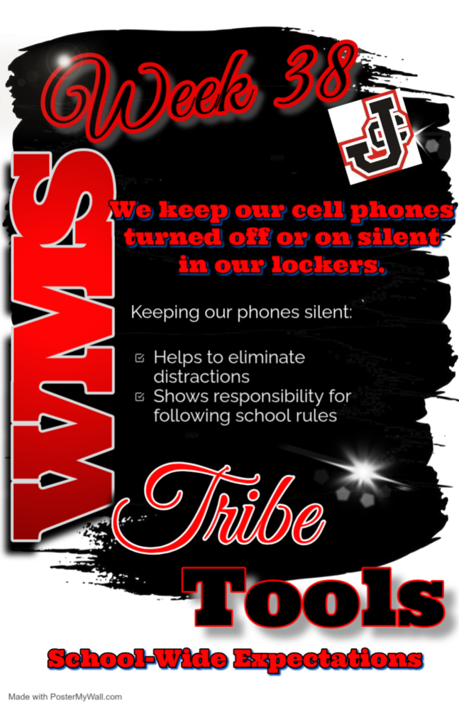 Tribe Tool #38