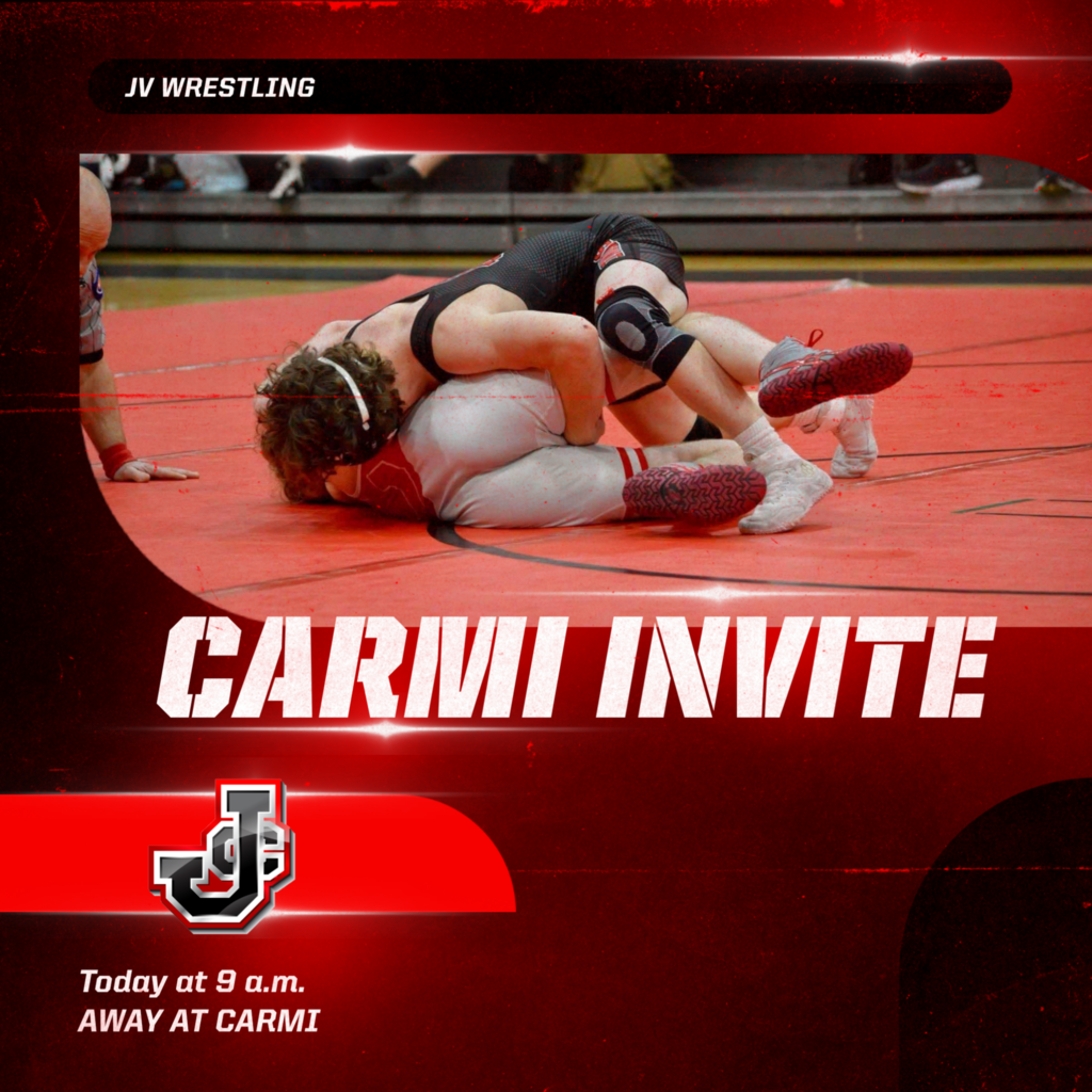 JV Wrestling