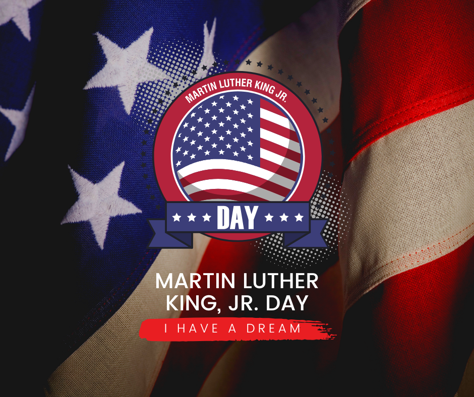 MLK Jr. Day