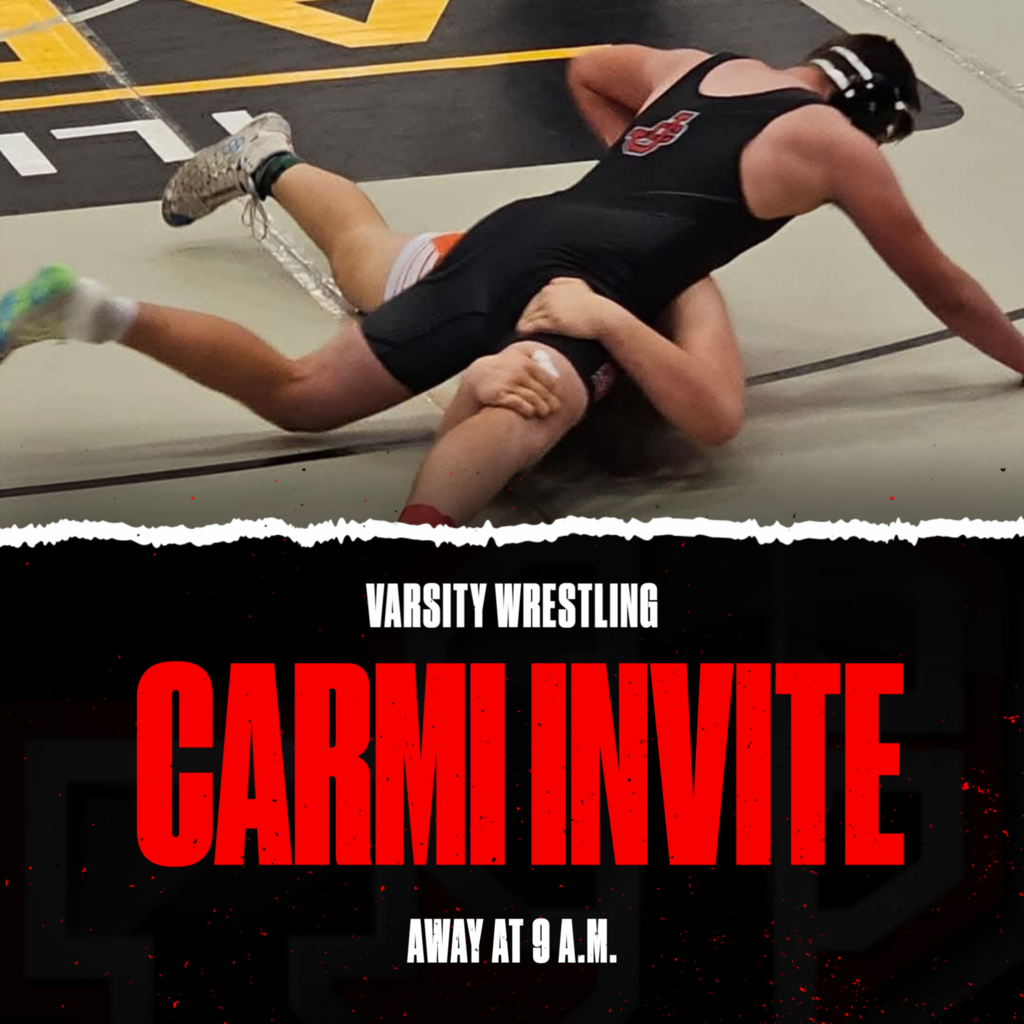 Varsity Wrestling