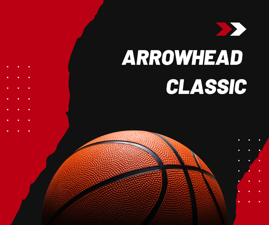 Arrowhead classic night off