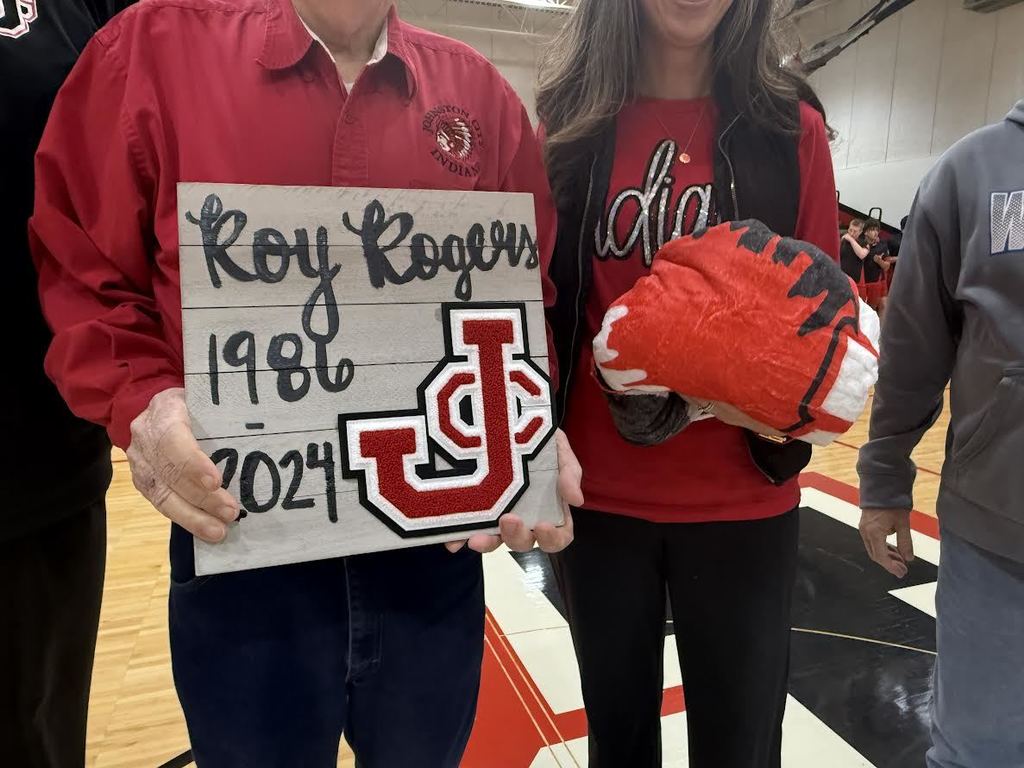 Roy Rogers dedication