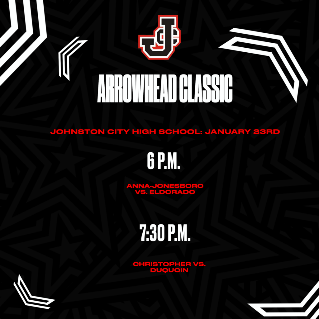 Arrowhead classic 1-23