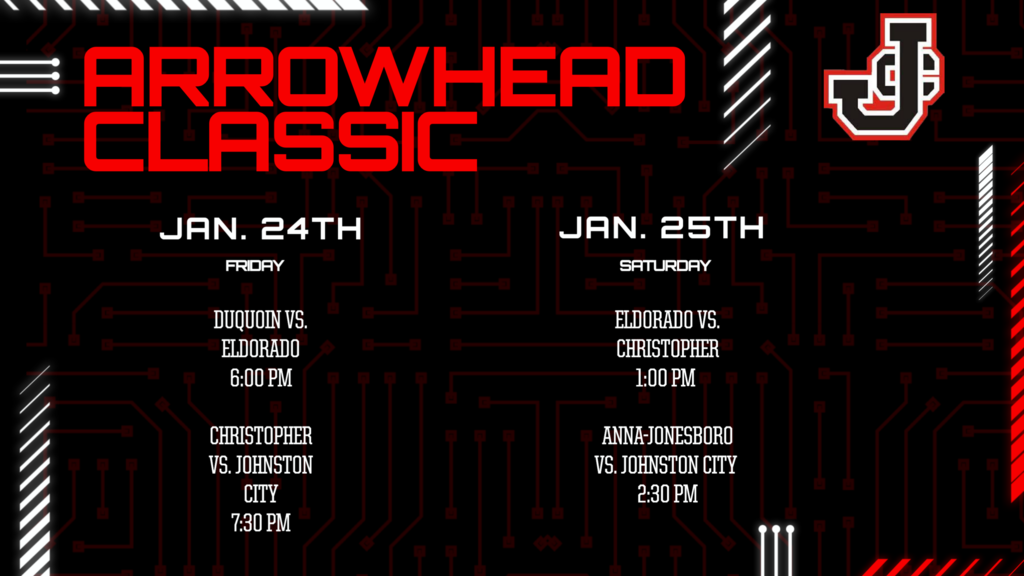 arrowhead classic 