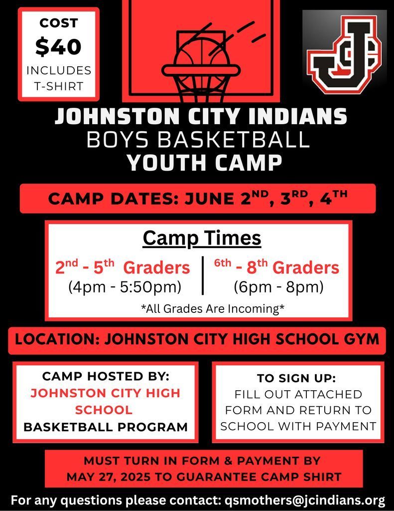 basketball camp 2025