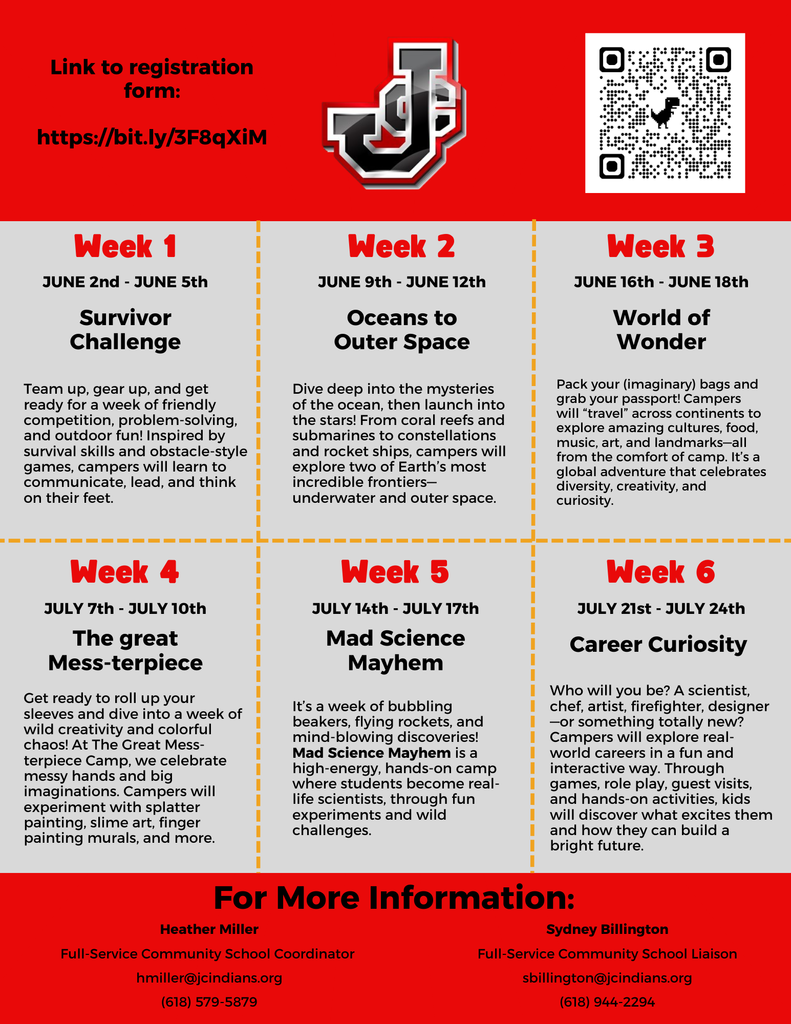 summer enrichment 2025