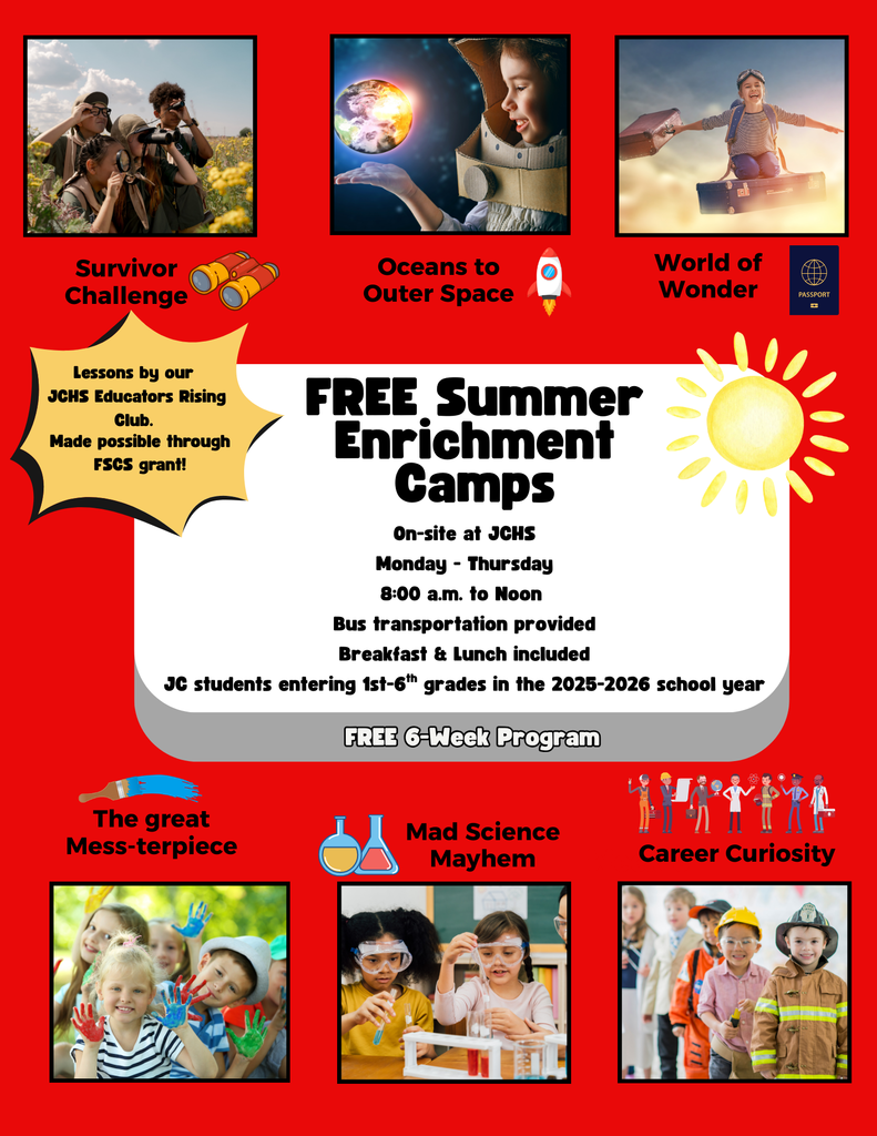 summer enrichment 2025