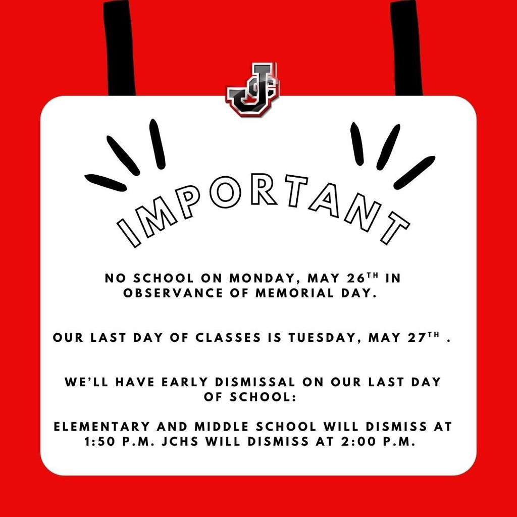 Memorial day reminder 2025