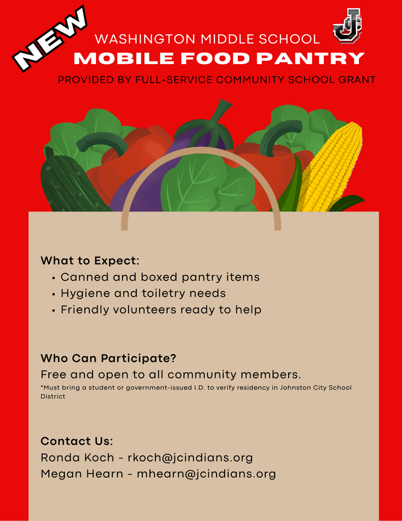 wms food pantry